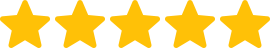 Google 5 stars
