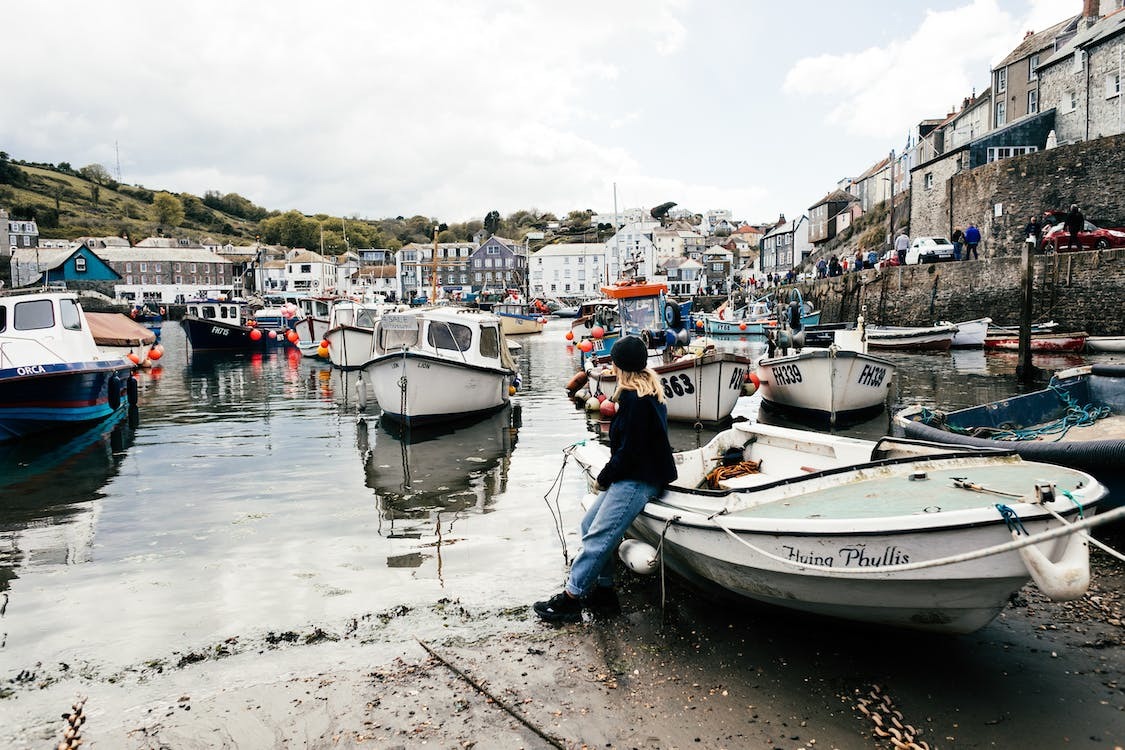 Harbour