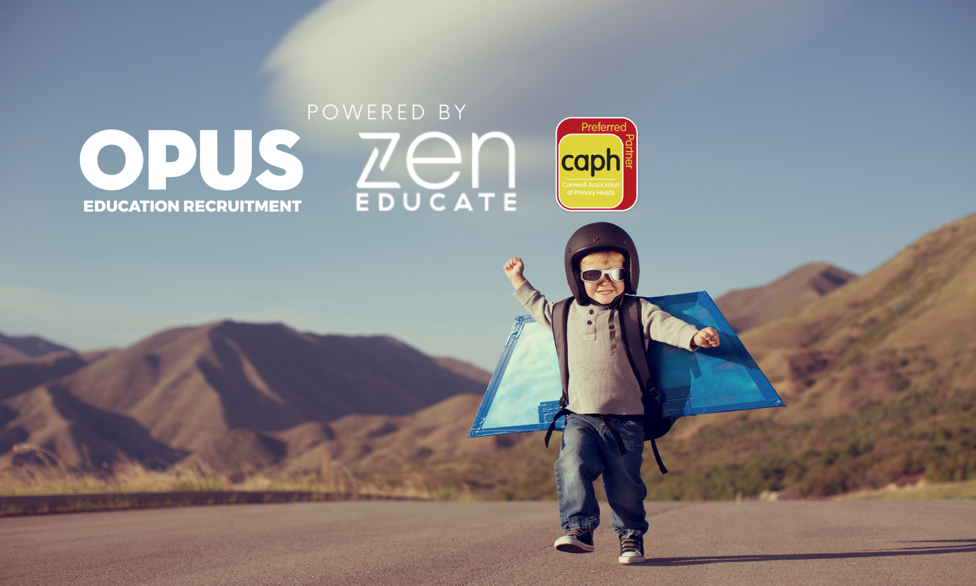Opus Education Recruitment Powered by Zen Educate 