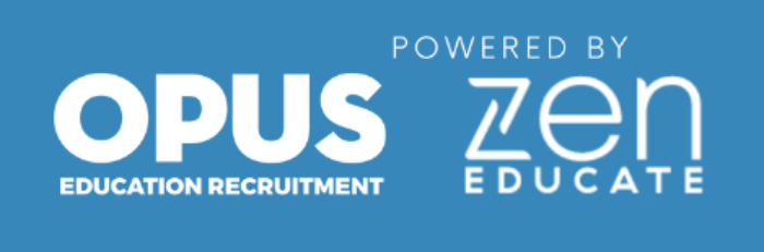 Opus Education Recruitment 