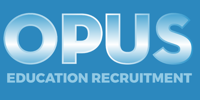 Opus Education Recruitment 