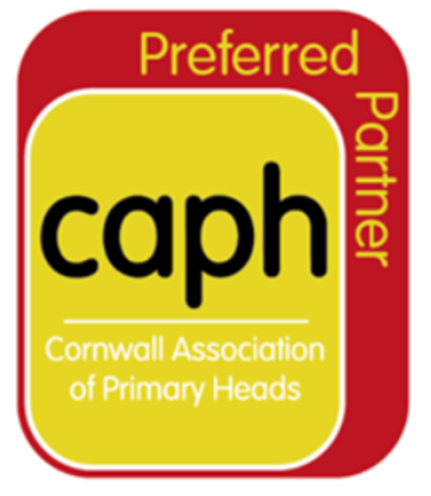 The Cornwall Association of Primary Heads logo