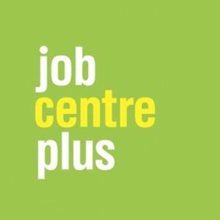 Job Centre Plus logo