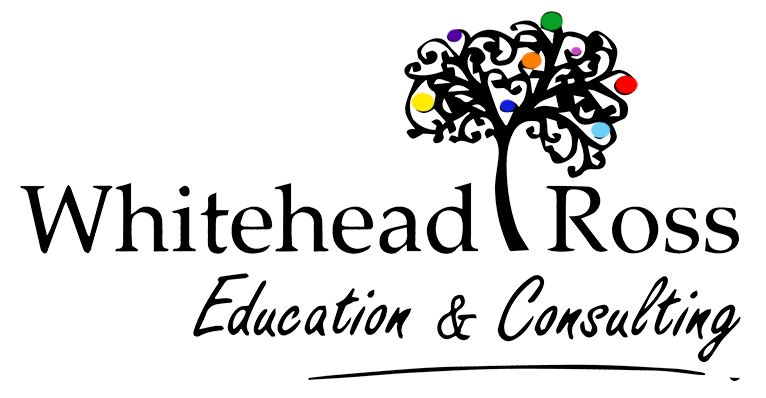 Whitehead Ross Education & Consulting logo