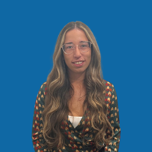 Maayan Dewdney