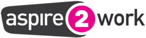 Aspire 2 Work logo
